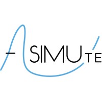 ASIMUTE logo - Similar company to Asimut Software Aps