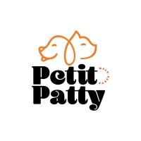 Petit Patty logo - Similar company to Sailing-Rhapsody
