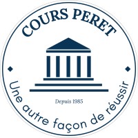 Cours Péret Bordeaux logo - Similar company to 1001 Soleils