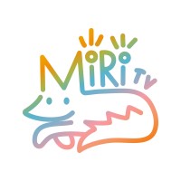 Miri TV logo - Similar company to Black Friday Sale