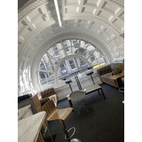 Collingwood Buildings Flexible Space logo - Similar company to Lippe Architects + Planners Ltd