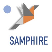 Samphire logo - Similar company to Sonderplex