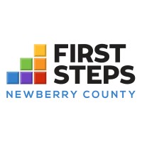 Newberry First Steps logo - Similar company to Carolinacred