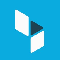 blue self storage logo - Similar company to The Maltings Document Storage Solutions Ltd