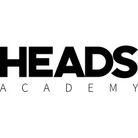 Heads Academy logo - Similar company to 21Cm