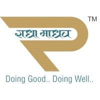 Radha Madhav Surfactants Pvt. Ltd. logo - Similar company to Modulus Cosmetics