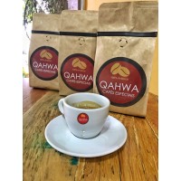 Qahwa Cafés Especiais