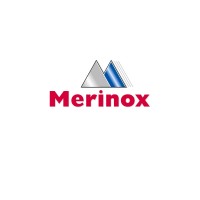 Merinox Metallwaren GmbH logo - Similar company to Vstech Gmbh