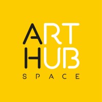 ART_HUB logo - Similar company to Art & Communication