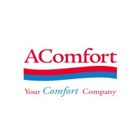 AComfort logo - Similar company to A-Comfort A/S