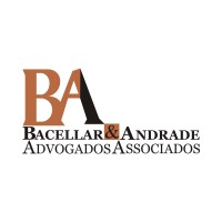 Bacellar & Andrade - Advogados Associados logo - Similar company to Gulka Moraes Advogados