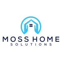 Moss Home Solutions logo - Similar company to Green Wave Distribution Llc