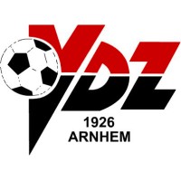 VDZ Arnhem 1926 logo - Similar company to V.V. Eldenia
