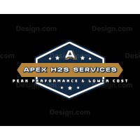 APEX H2S SERVICES logo - Similar company to Radius-D, Inc.