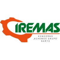 Iremas logo - Similar company to Talk 2 Grow