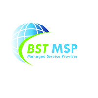 BST MSP logo - Similar company to Rx Plus Recruitment