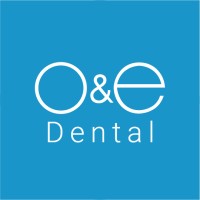 O&E Dental logo - Similar company to Smileboost