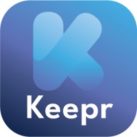 Keepr logo - Similar company to Keepr