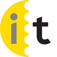 iTicket.az logo - Similar company to Devournow