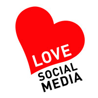 Love Social Media logo - Similar company to Marccampman.Com