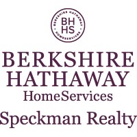 Berkshire Hathaway HomeServices Speckman Realty logo - Similar company to Hemenover Construction