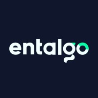 Entalgo logo - Similar company to Datalix
