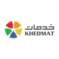 Khedmat logo - Similar company to Export2World