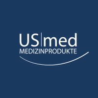 USmed Medizinprodukte e.K. logo - Similar company to Dia42 - Gesellschaft Für Digitale Medizinprodukte Mbh
