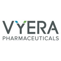 Vyera Pharmaceuticals, LLC logo - Similar company to Teligent Pharma, Inc.
