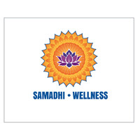 Samadhi Wellness Peru logo - Similar company to Dmd Perú