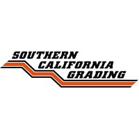 Southern California Grading logo - Similar company to Qwest Engineering Inc.