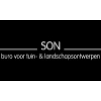 SON buro voor tuin- & landschapsontwerpen logo - Similar company to Eigenwijs In Pixels