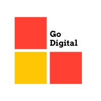 Go Digital logo - Similar company to Proppify Solutions