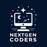 NextGen Coders logo - Similar company to Nextgen Coders Academy