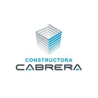 Constructora Cabrera logo - Similar company to Consultora Constructora Ulloa Laines