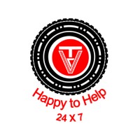Vidhi Transport Company logo - Similar company to 91Bytes Technologies Llp