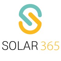 Solar 365 Ltd logo - Similar company to Homefront Electrical Fire & Security Ltd