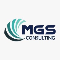 MGS Consulting Services logo - Similar company to Jvt Advisors
