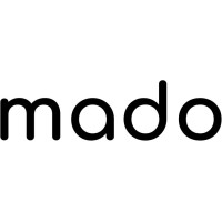 MADO logo - Similar company to Reeboot Ai