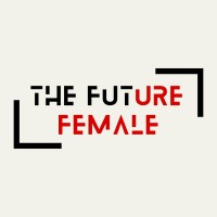 The Future Female logo - Similar company to Xpon