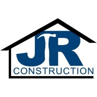 JR Construction Co. logo - Similar company to Jr Constructions