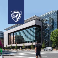 Johns Hopkins University Bloomberg Center logo - Similar company to Bloomberg Center For Public Innovation At Johns Hopkins University