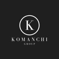 Komanchi Group logo - Similar company to Spectrum Shield, Llc