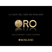 Oro Rosland