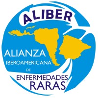 Alianza Iberoamericana de Enfermedades Raras o Poco Frecuentes - ALIBER logo - Similar company to Cepcal - Colaborativa Para Enfermedades Poco Frecuentes En El Caribe Y América Latina (Cepcal)