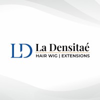 La Densitae Hair Wig logo - Similar company to Parinami Foundation
