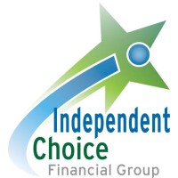 Independent Choice Financial Group logo - Similar company to Legacy Financial Group - An Independent Practice / Raymond James