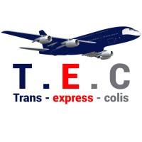 TRANS-EXPRESS-COLIS logo - Similar company to O'Leer
