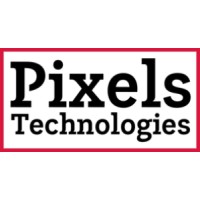 Pixels Technologies logo - Similar company to Levnine