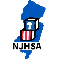 New Jersey Head Start Association logo - Similar company to Kentucky Head Start Association